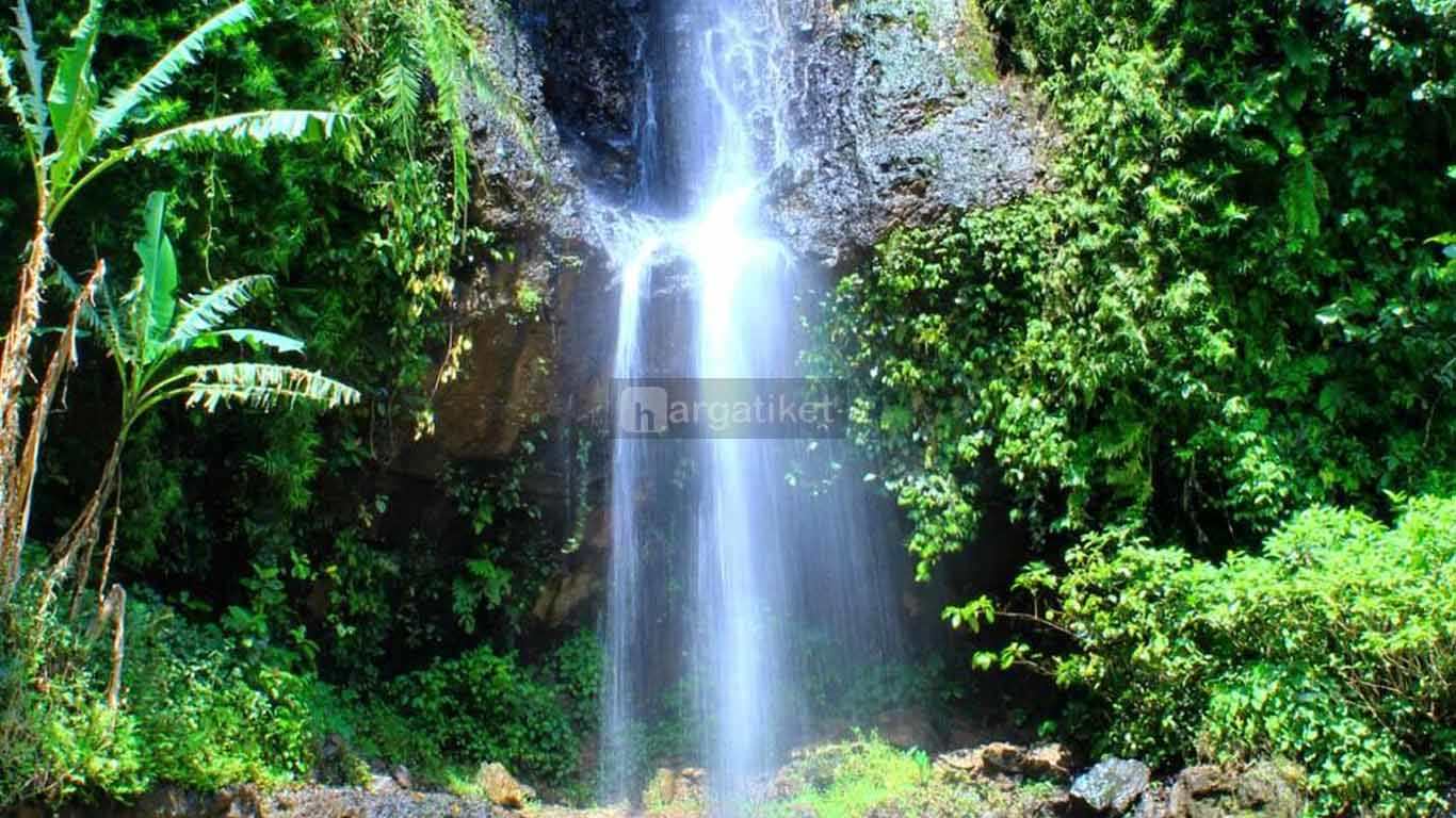 air terjun kucur madiun