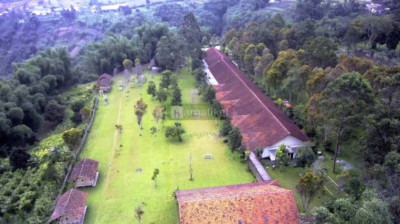 √ 27 Tempat Wisata di Cimahi yang Hits (Gambar dan Info)