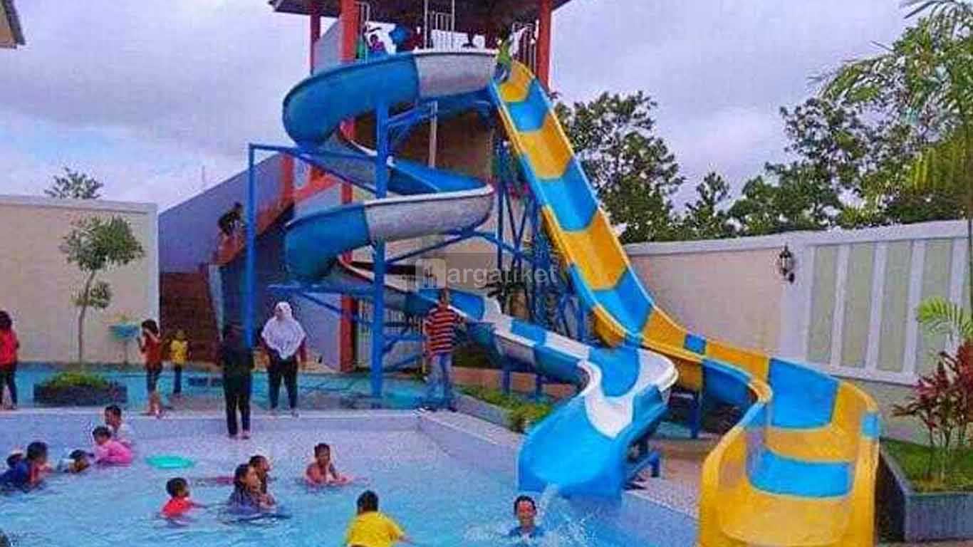 aquatica waterpark & playground