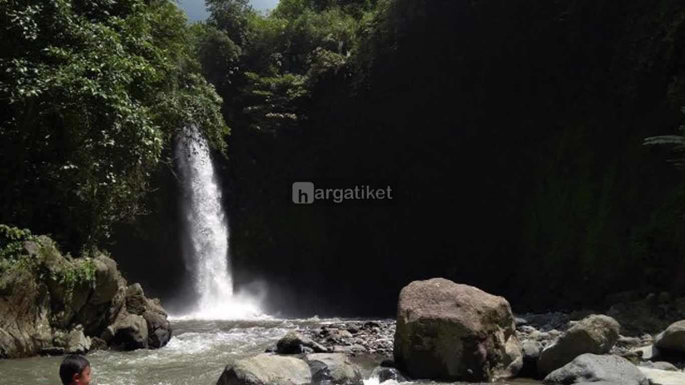 curug luhur tegal