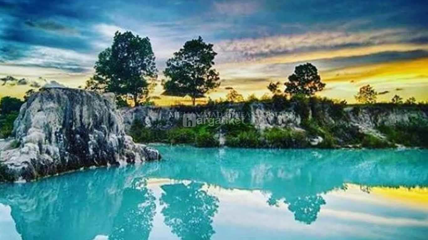 √ 30 Tempat Wisata di Singkawang yang Hits (Gambar dan Info)