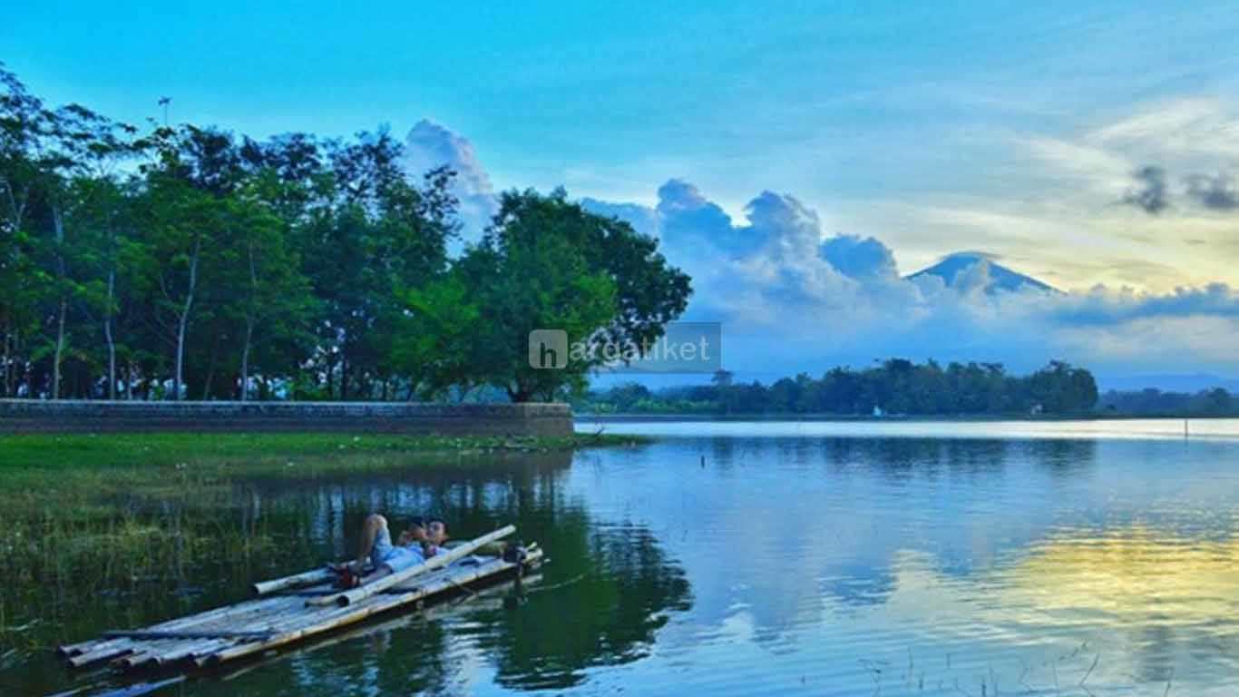 23 Tempat Wisata Di Cirebon Yang Hits Gambar