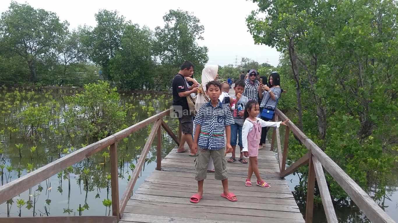 25 Tempat Wisata Di Banjar Yang Hits Gambar Dan Info