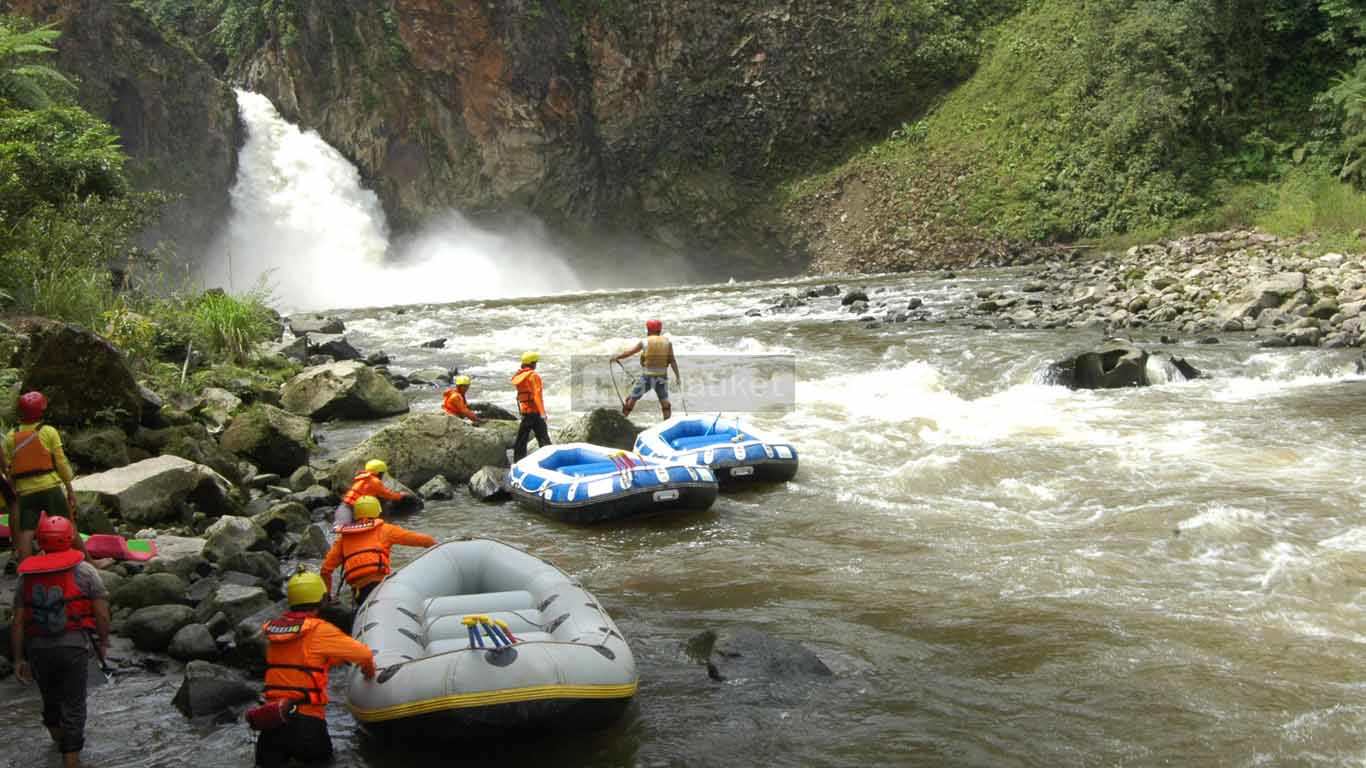 objek wisata di subulussalam