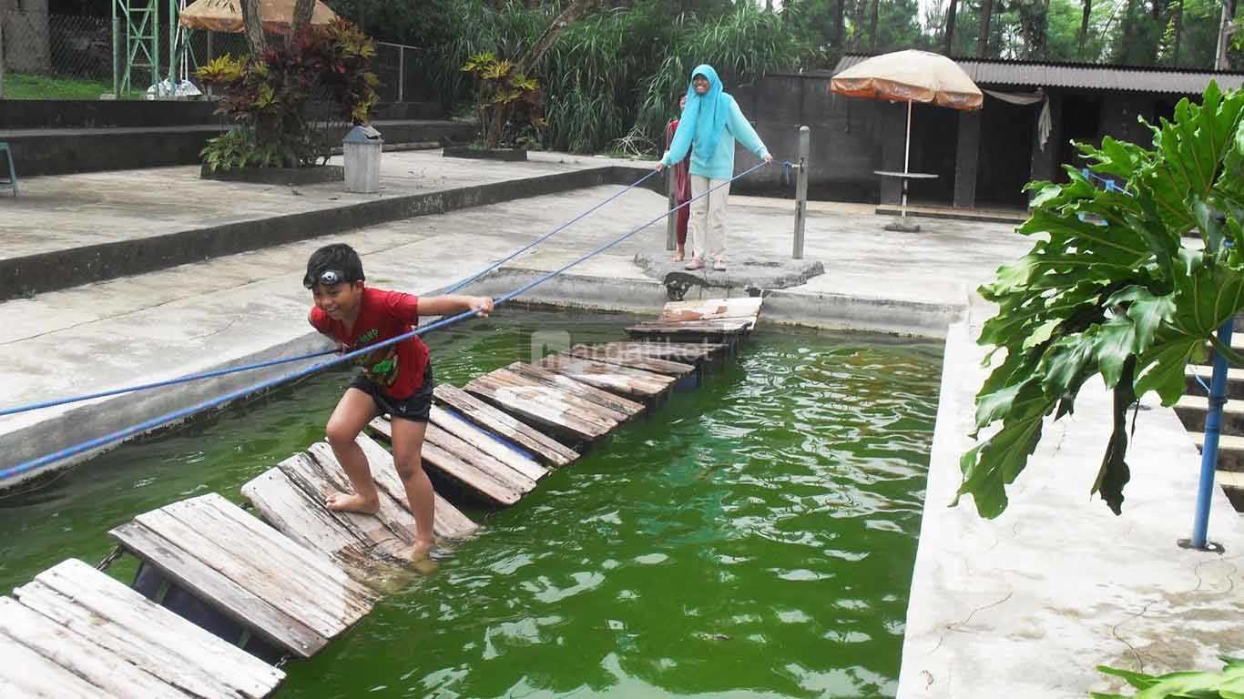 taman wisata paku haji cimahi