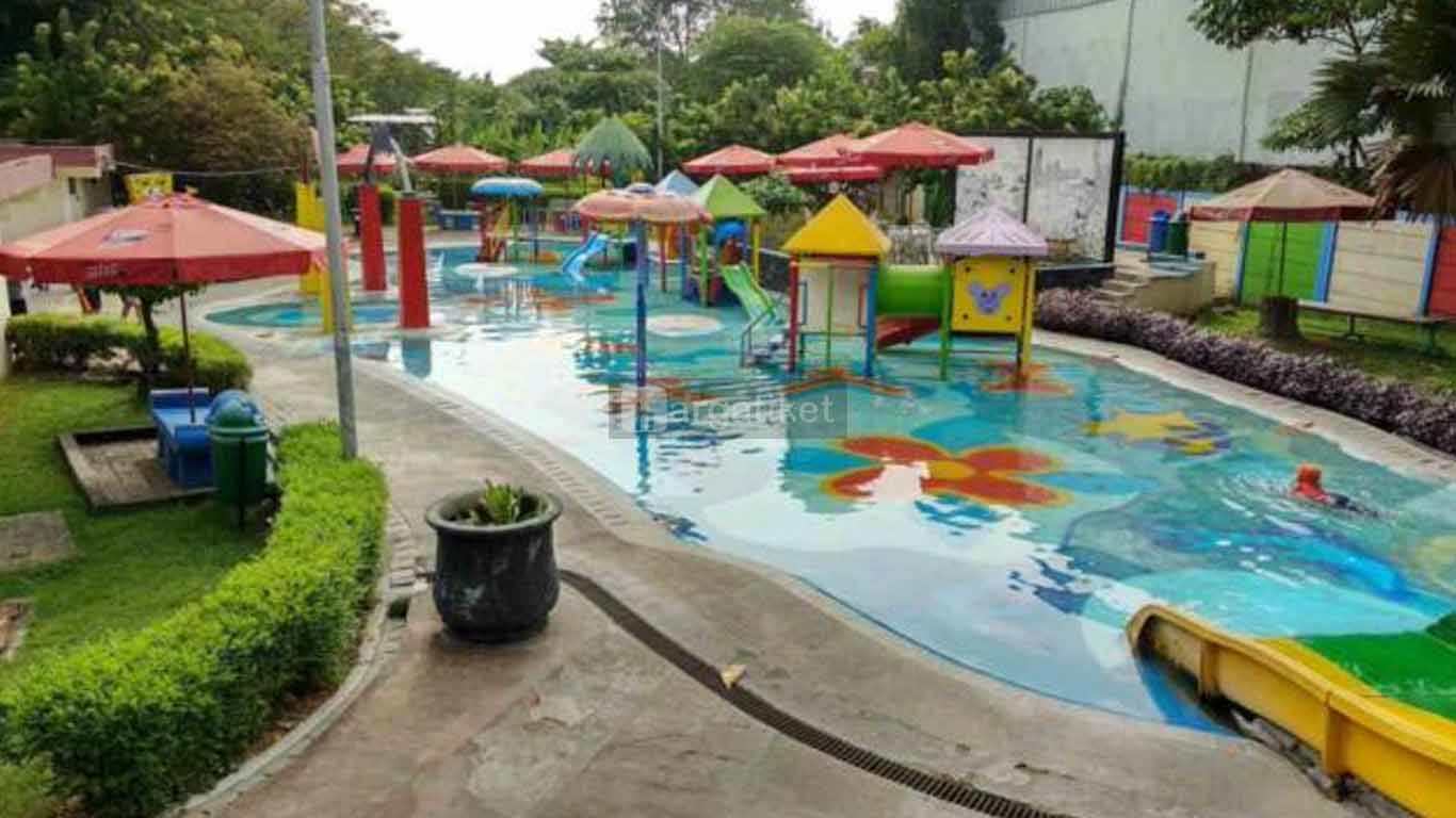 taman wisata tirtoyoso park kediri, jawa timur