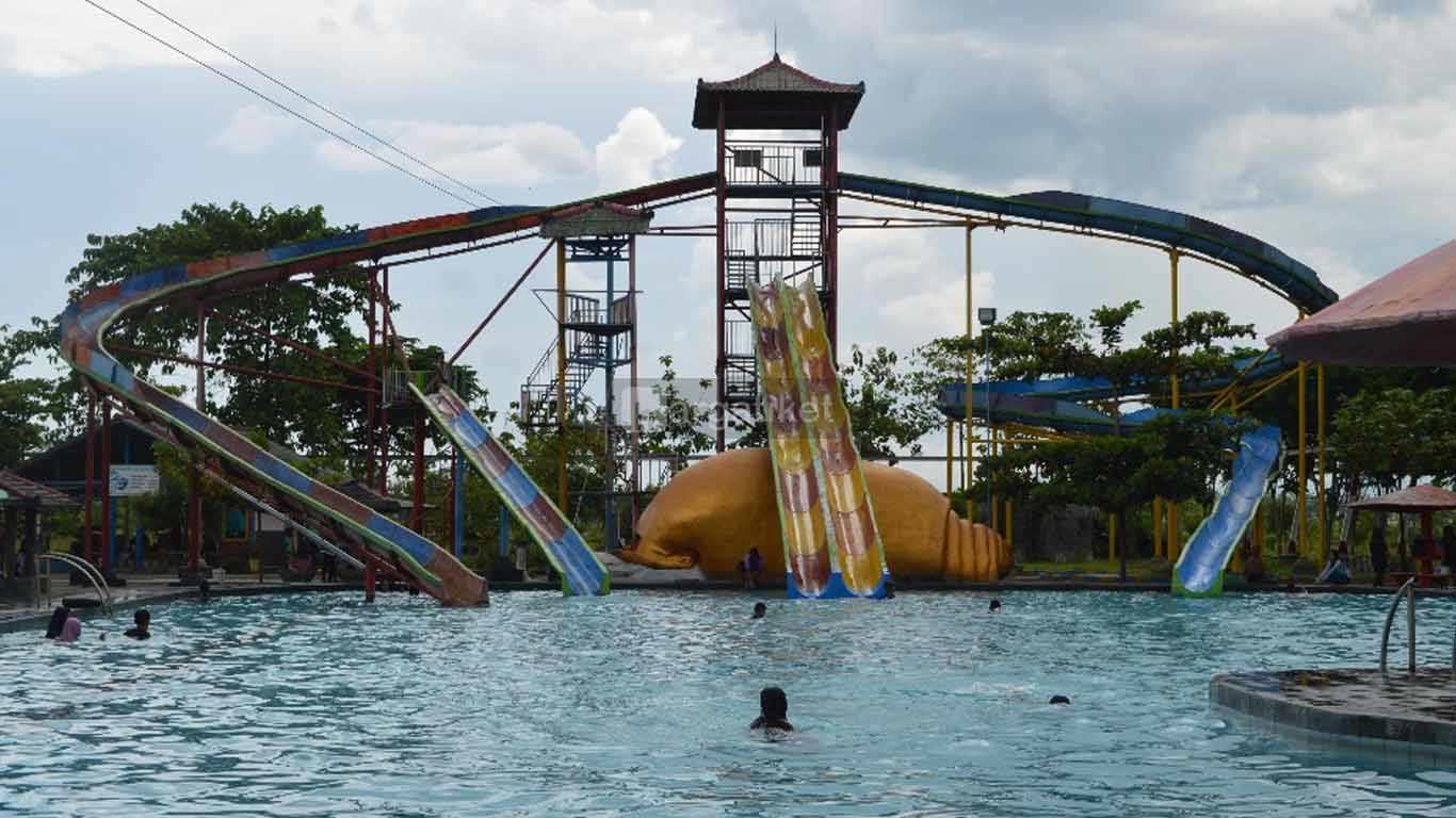 √ 36 Tempat Wisata di Madiun yang Populer Terbaru