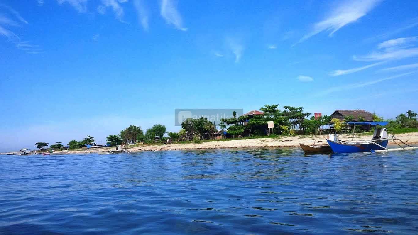 tempat nongkrong di bontang