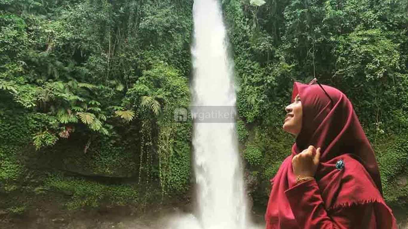 65 Tempat Wisata Di Sukabumi Dan Harga Tiket Masuk 2020