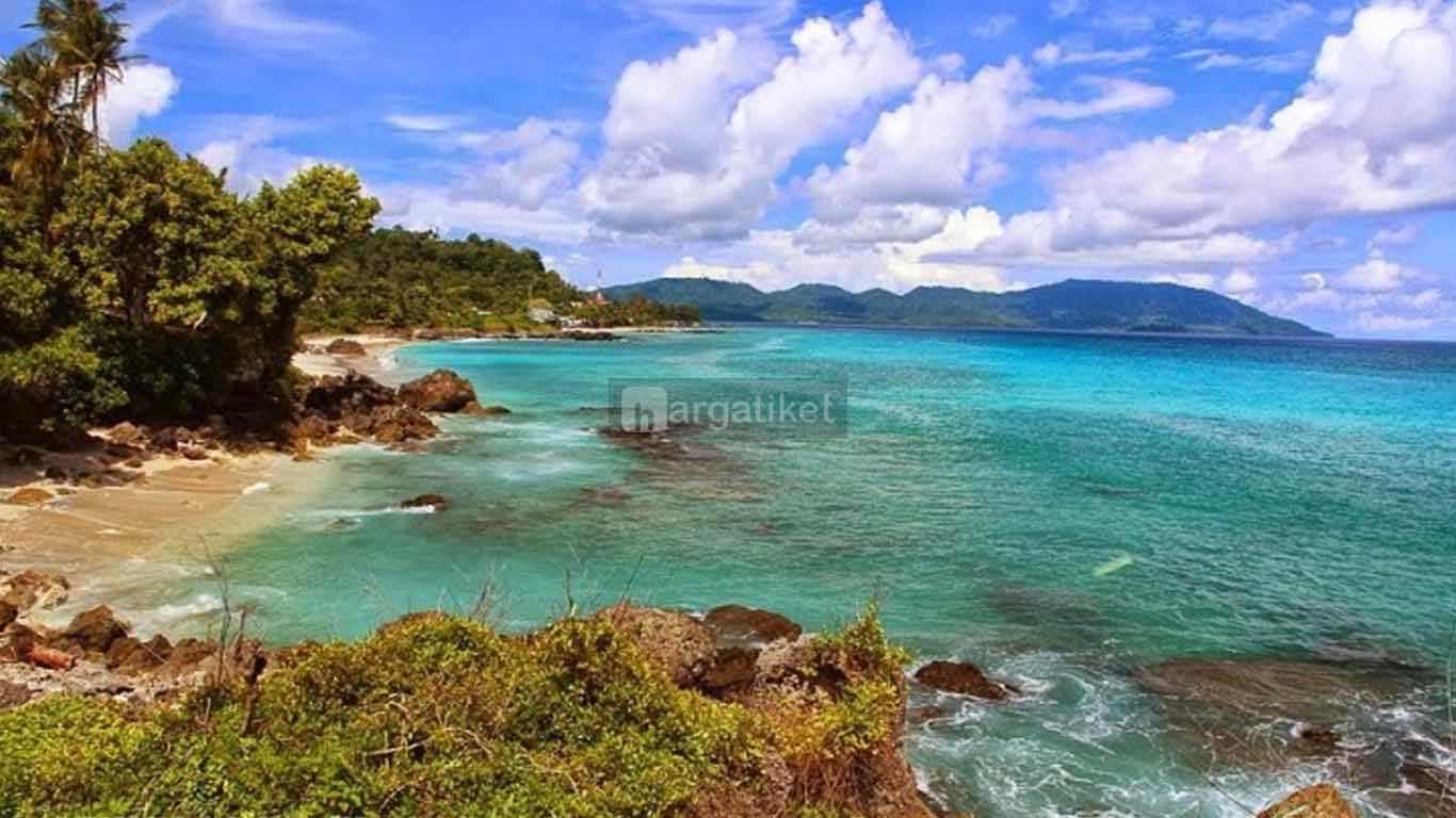 tempat snorkeling di sabang