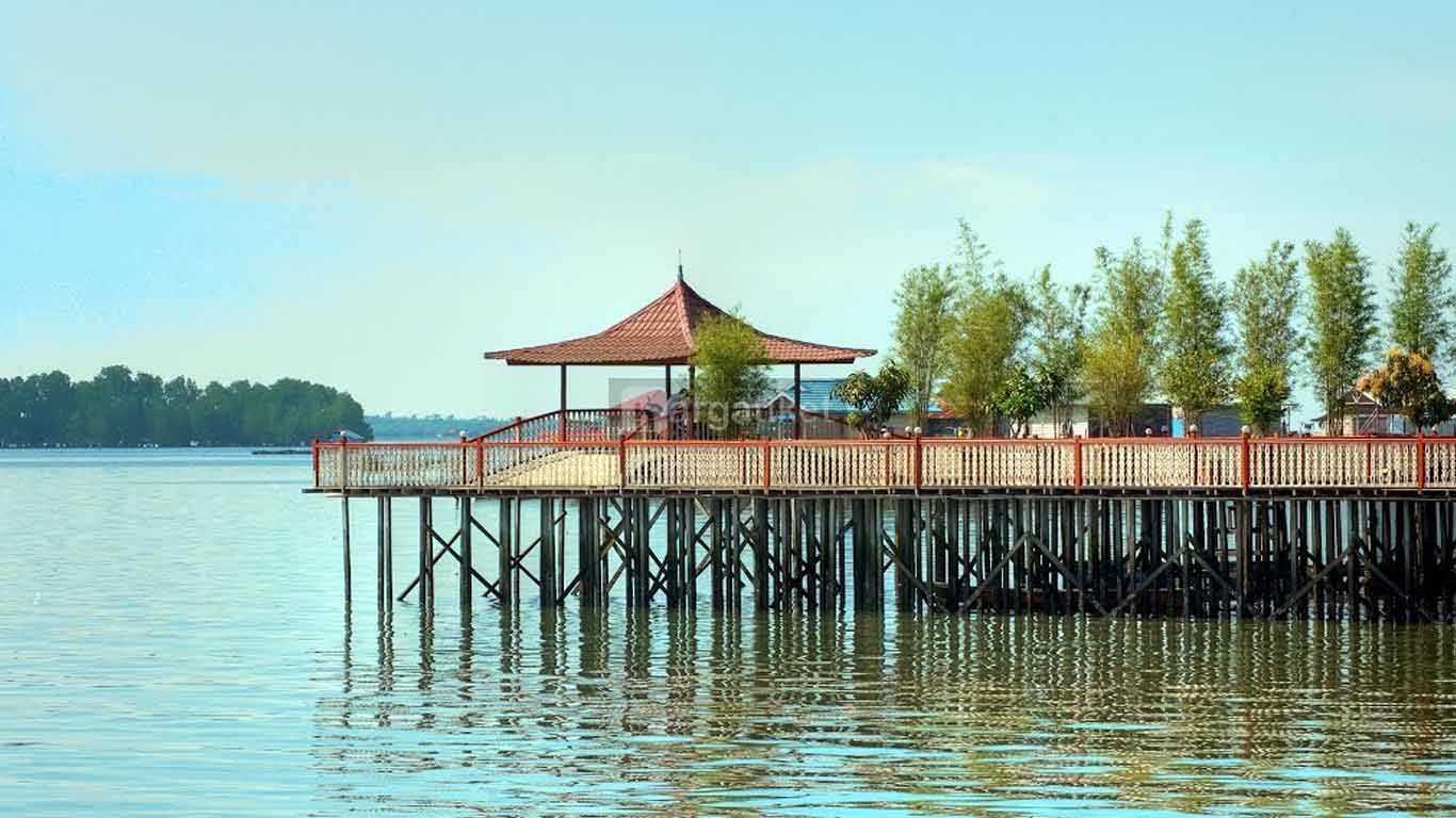 Tempat Wisata Kota Bontang