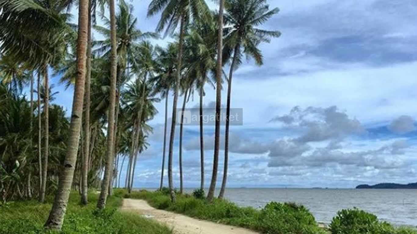 tempat wisata di ambawang pontianak