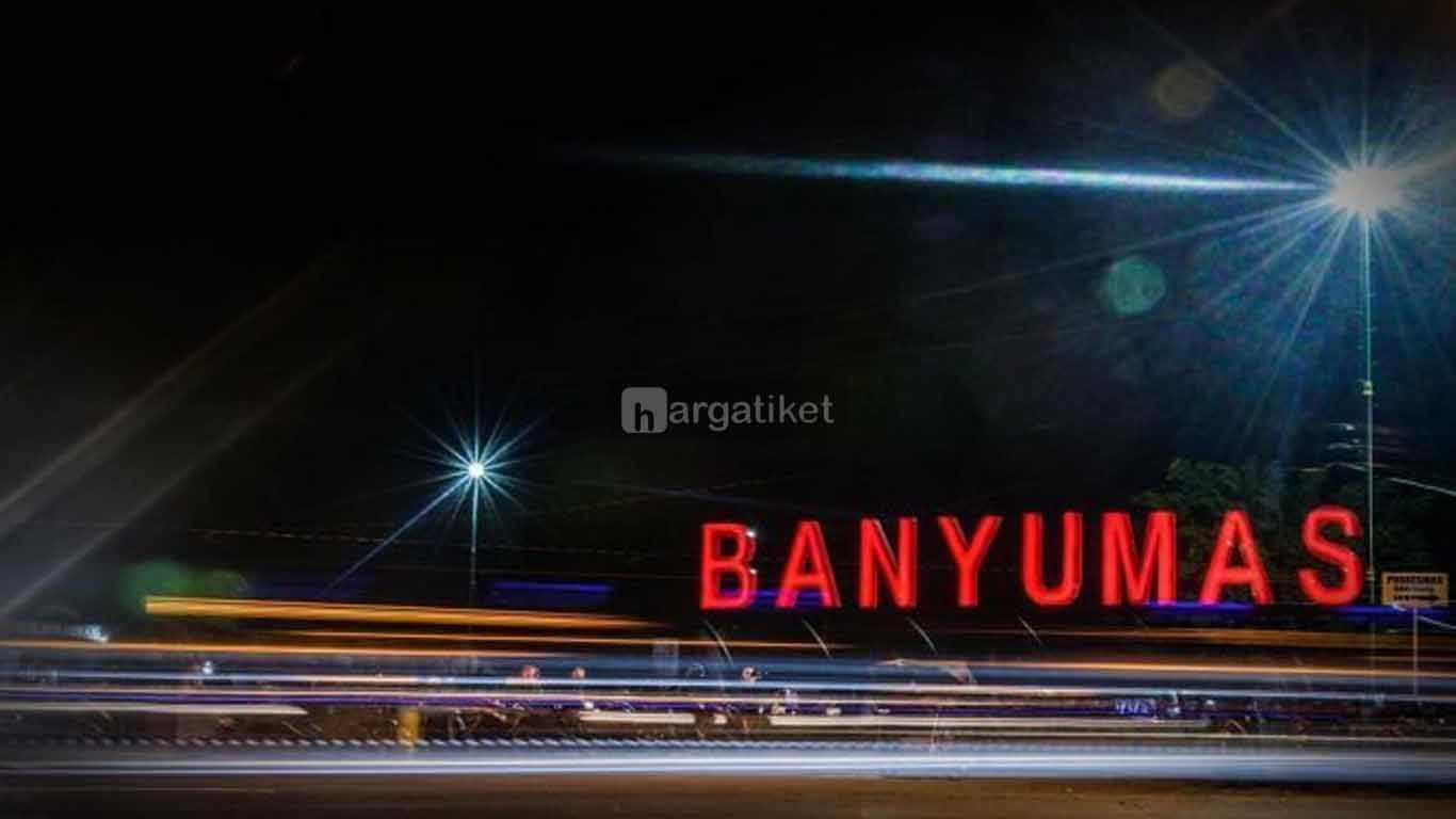 tempat wisata di banyumas