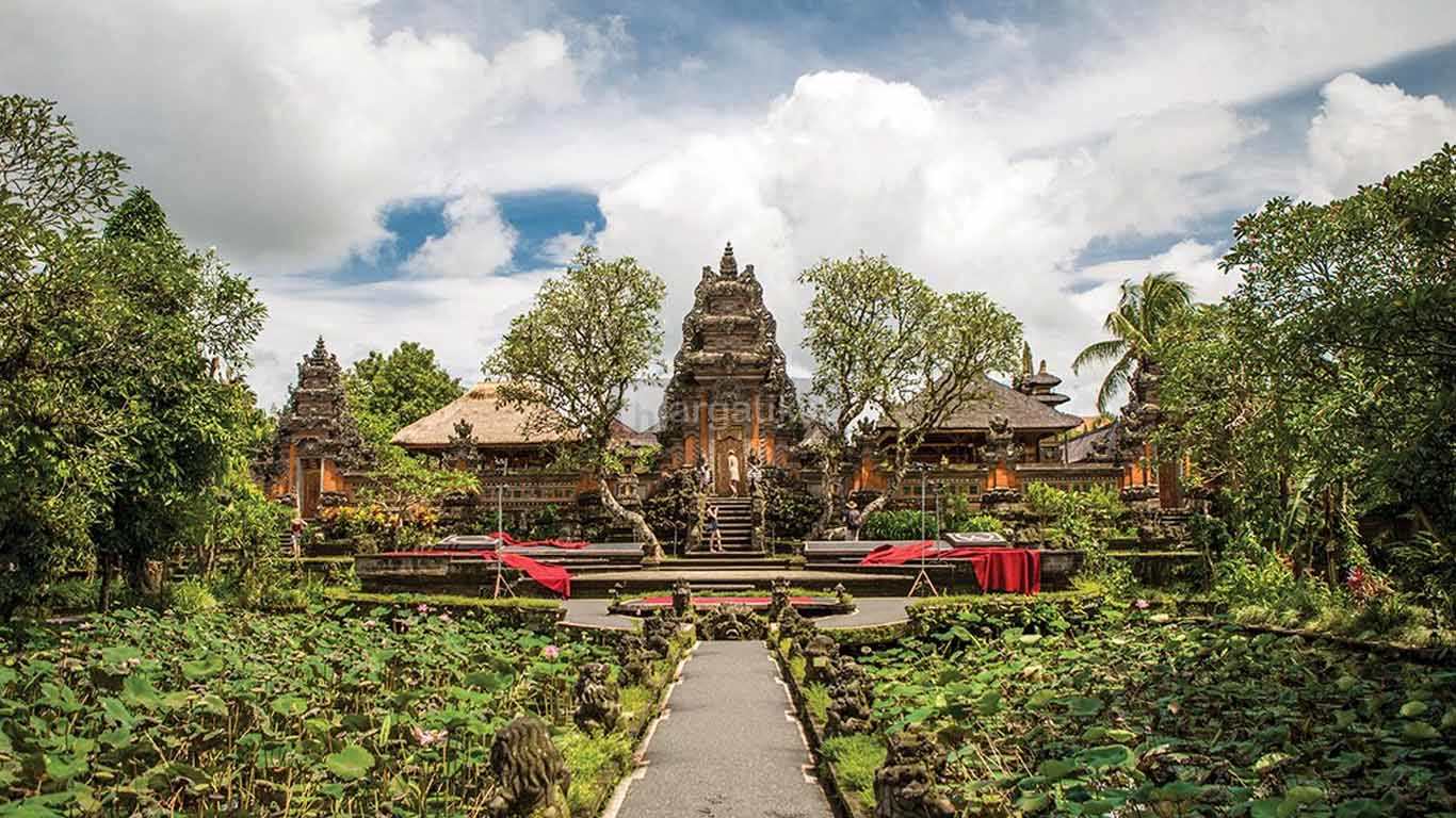 tempat wisata di gianyar