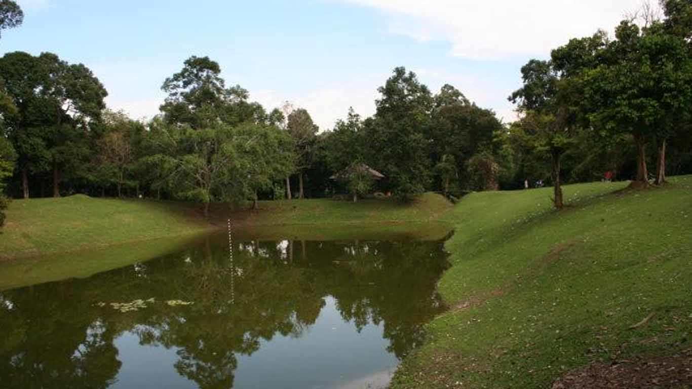 tempat wisata di kabupaten muaro jambi