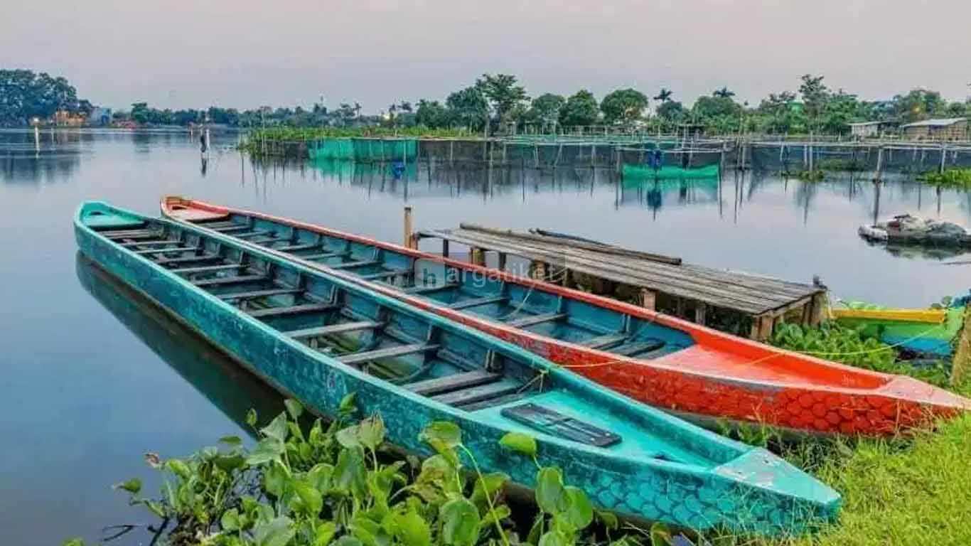 Tempat wisata di tangerang