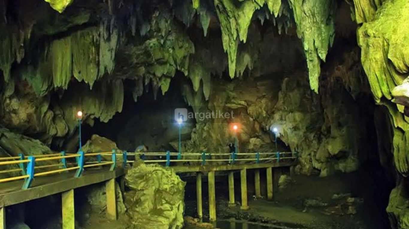 tempat wisata di tegal pemalang