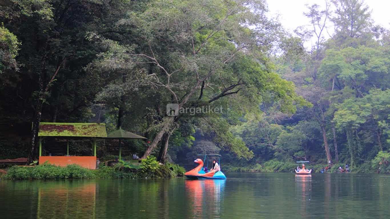 Tempat Wisata Cirebon Terdekat