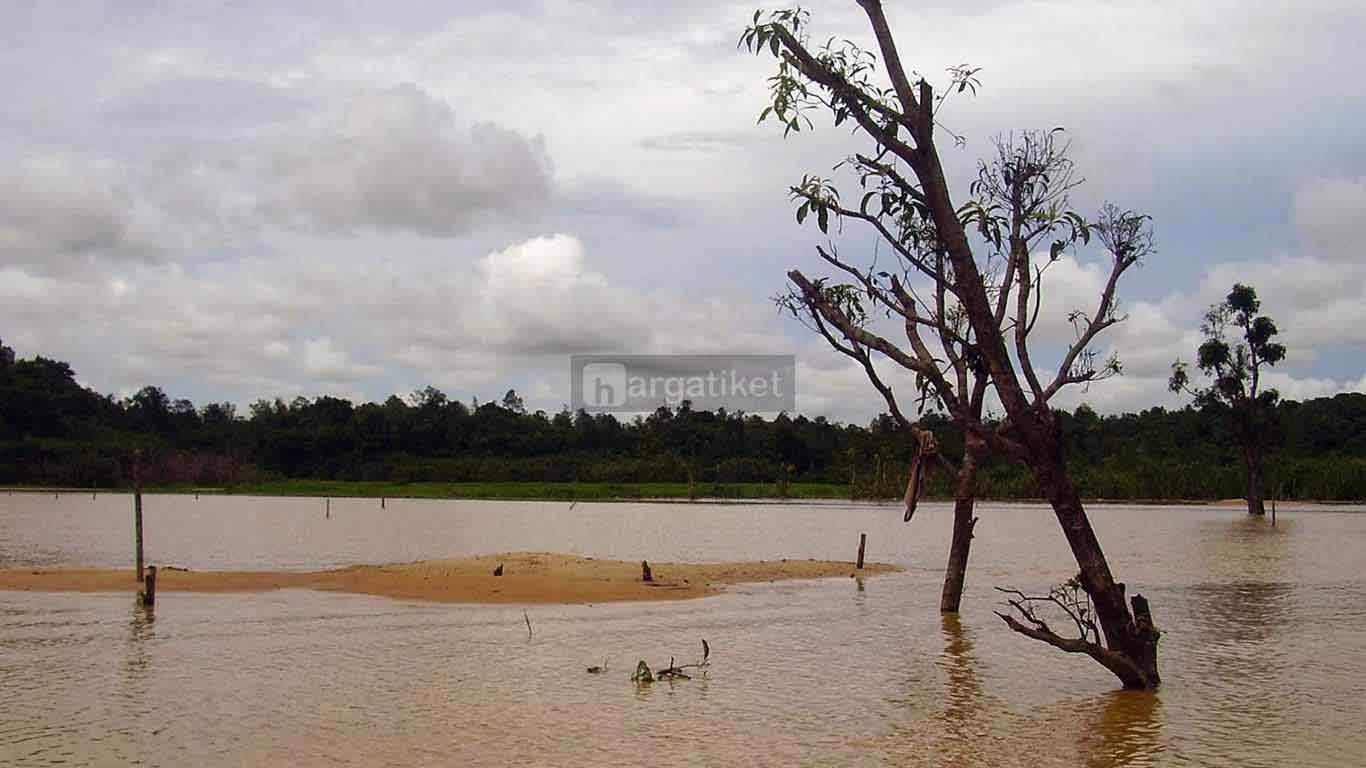 tempat wisata mempawah