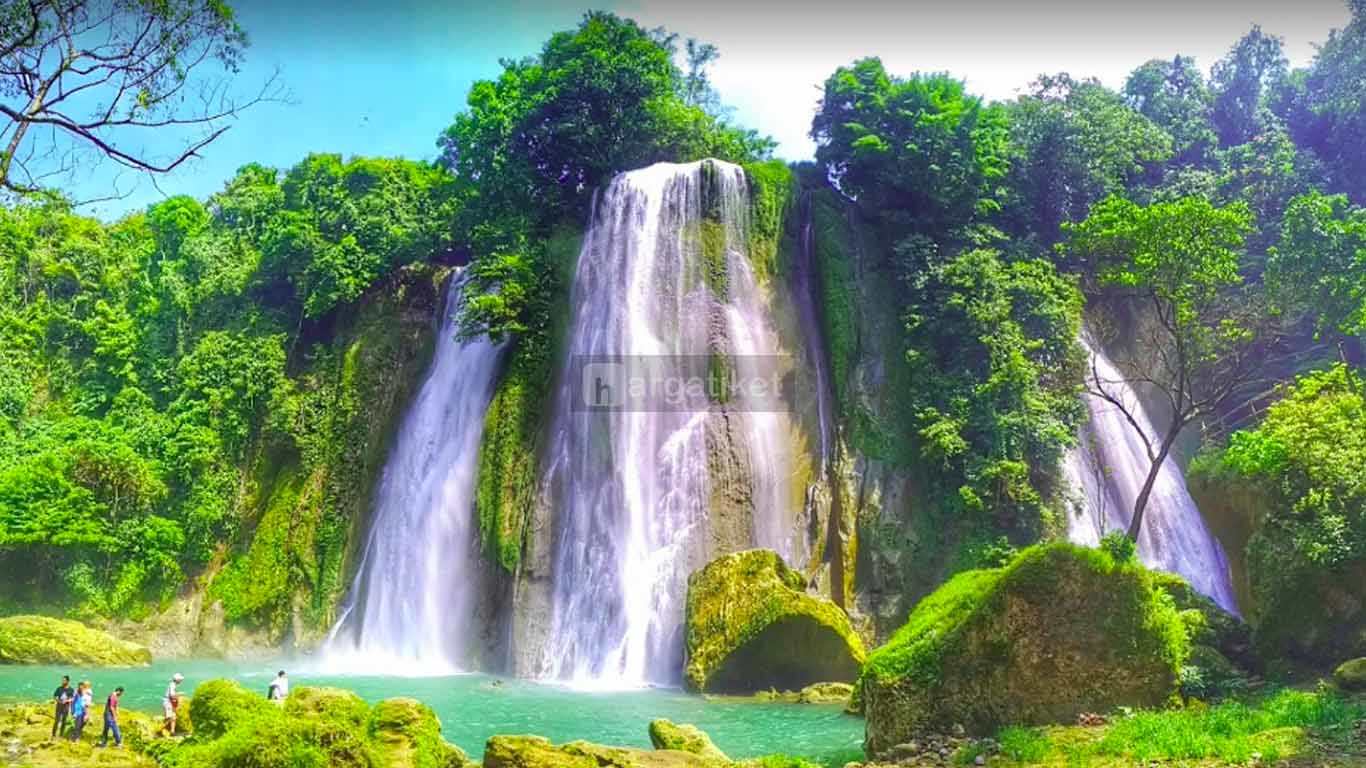 65 Tempat Wisata Di Sukabumi Dan Harga Tiket Masuk 2021