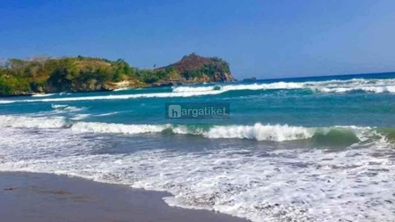 √ 25+ Tempat Wisata di Blitar Terbaru Dekat Stasiun [Gambar + Info]