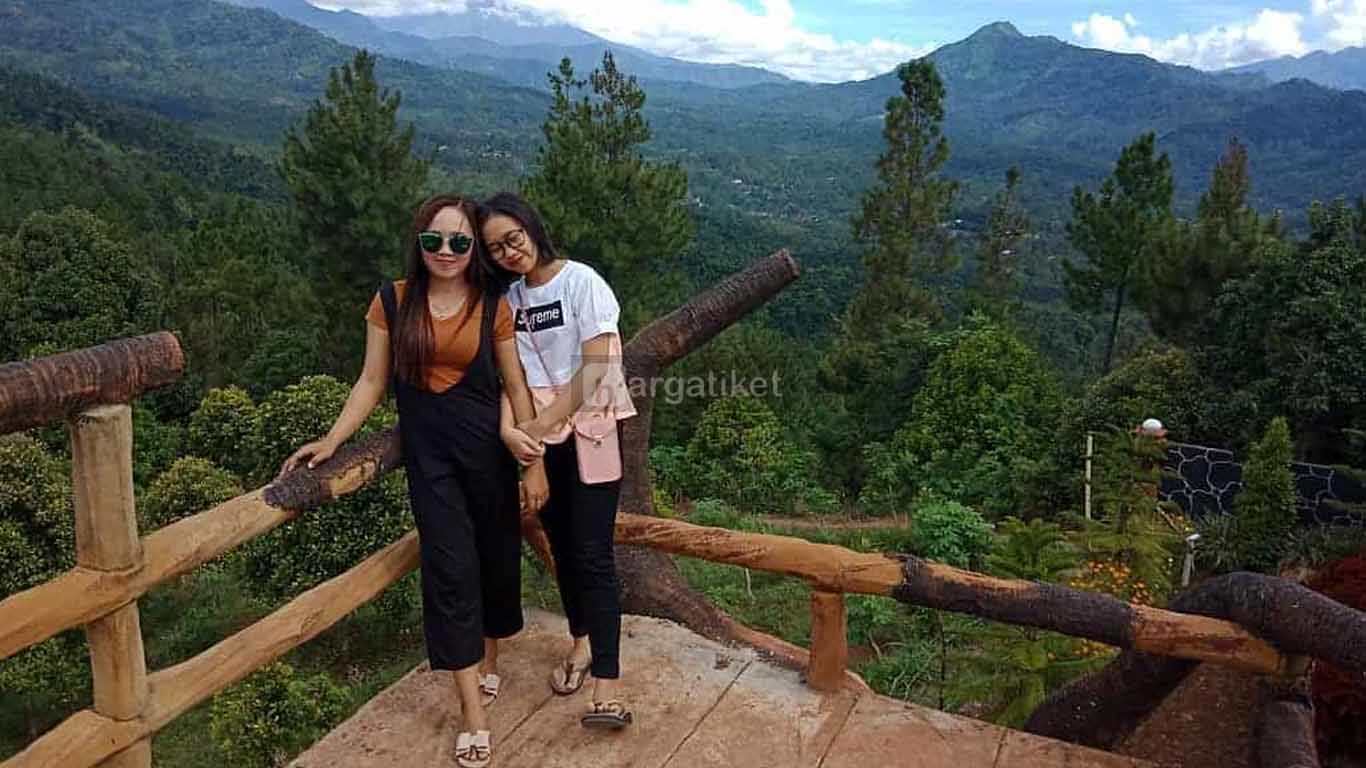 40 Tempat Wisata Di Kediri Yang Hits Gambar Dan Info