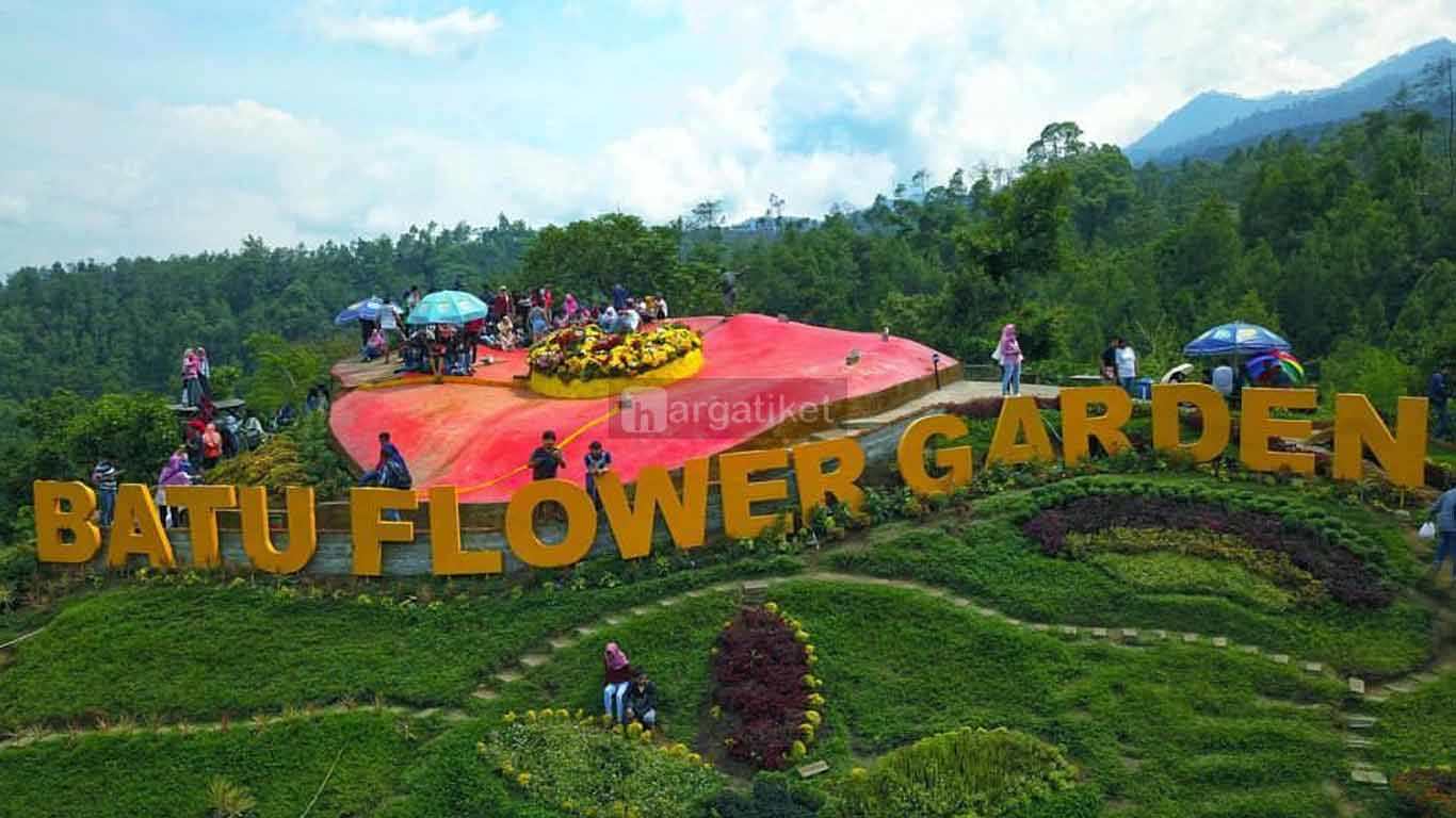 √ 30+ Tempat Wisata Di Batu Yang Populer Terbaru