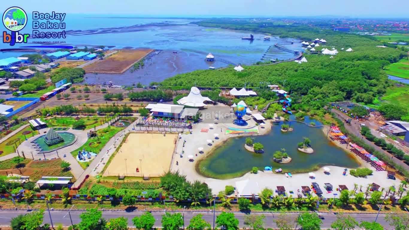 50 Tempat Wisata Di Probolinggo Dan Harga Tiket 2020