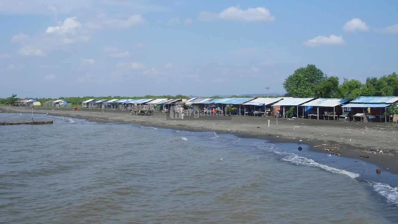 Waduk Jatibarang & Gua Kreo