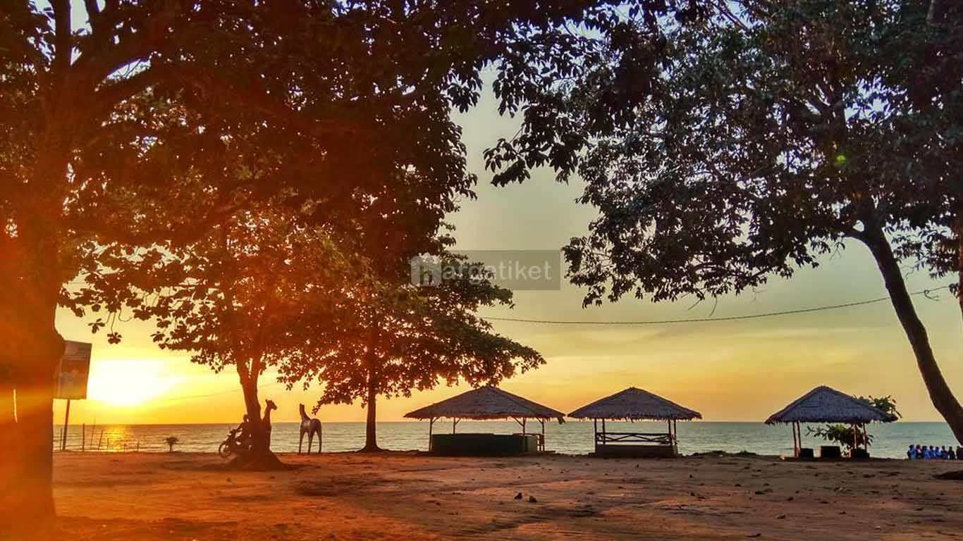 √ 30 Tempat Wisata di Singkawang yang Hits (Gambar dan Info)