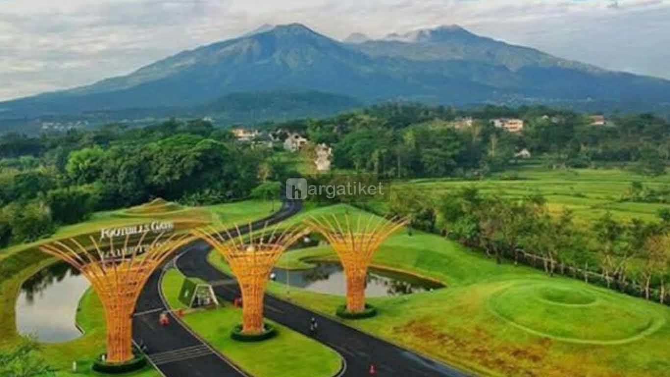 wisata taman dayu pandaan