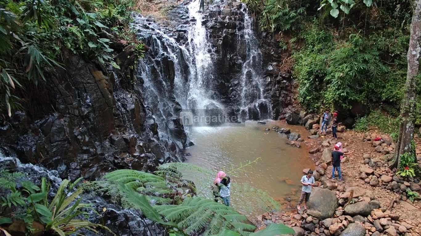 wisato doro pekalongan