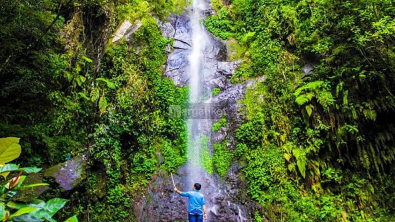 Air Terjun Umbul Songo