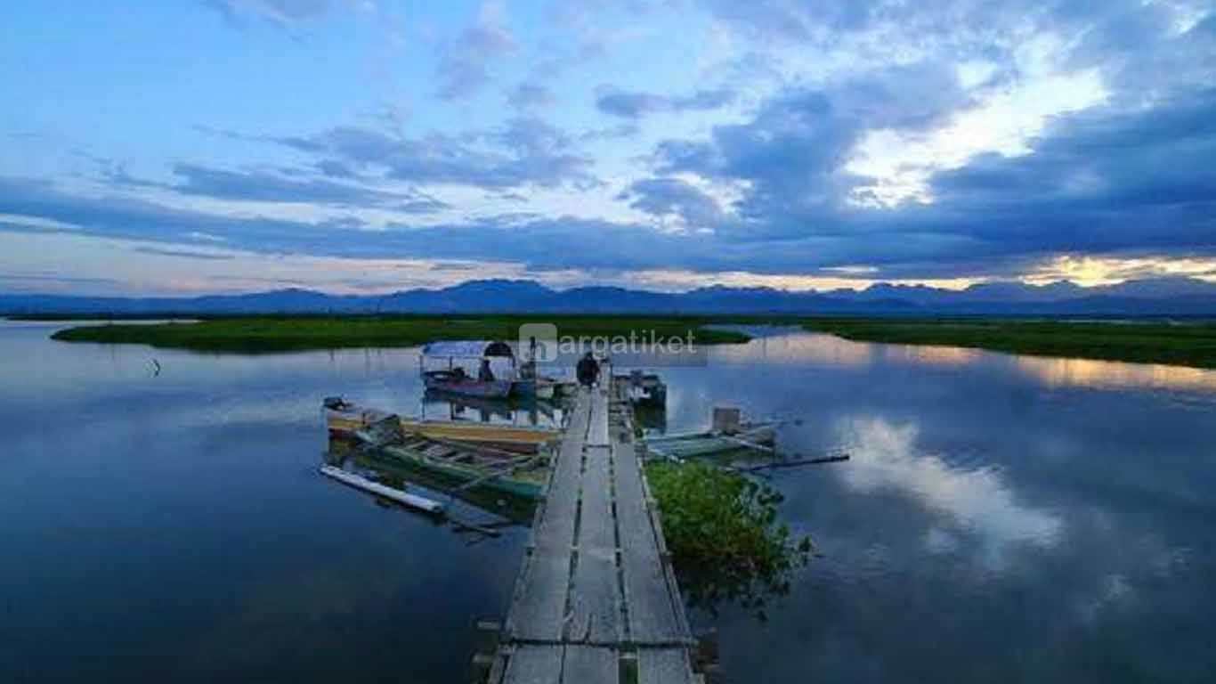 Danau Limboto