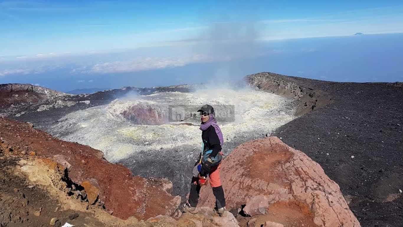 Gunung Slamet