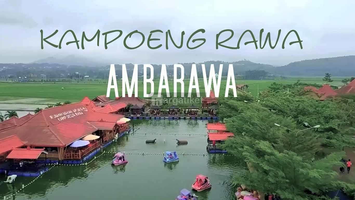 Kampoeng Rawa