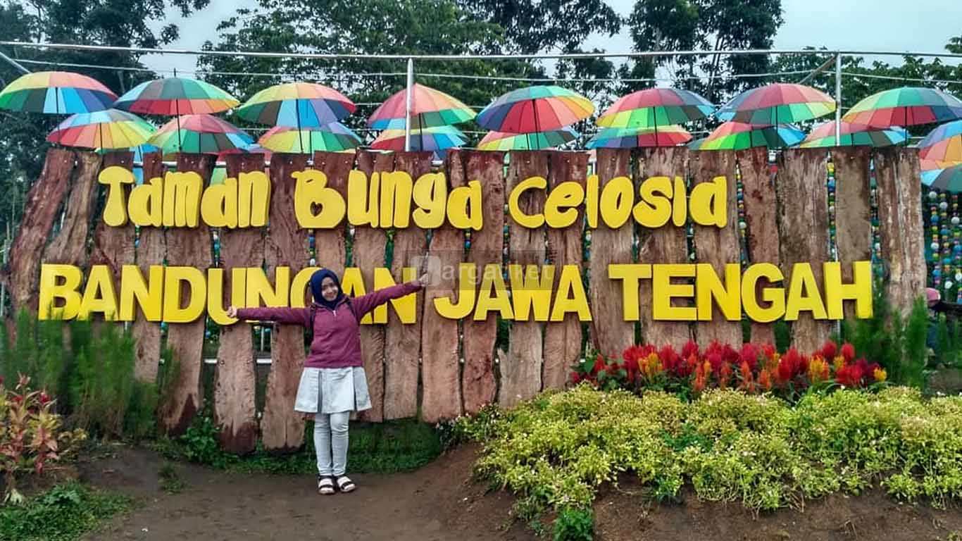 √ 40 Tempat Wisata di Salatiga Terbaru untuk Keluarga