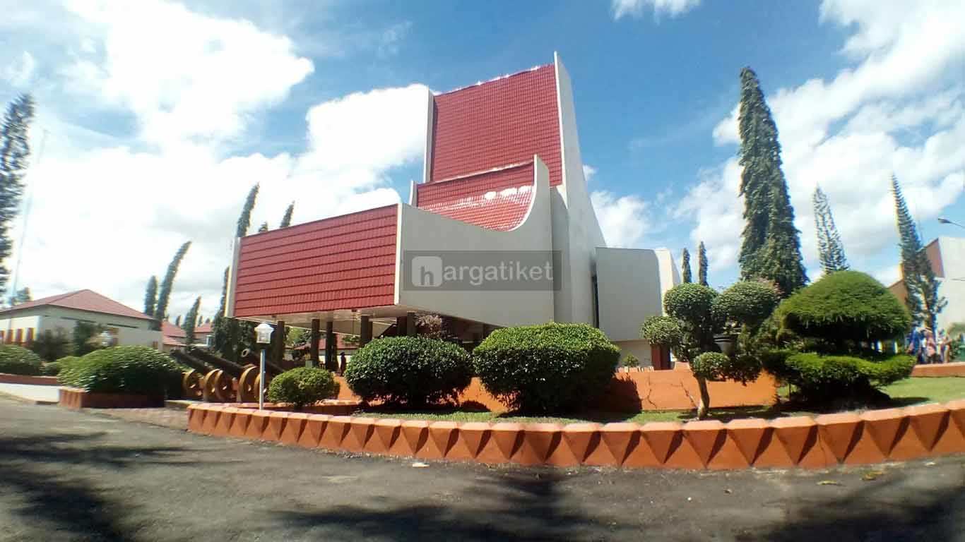 Museum Lambung Mangkurat