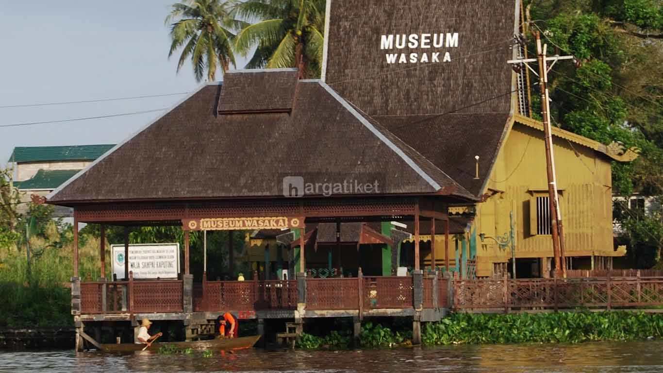 Museum Wasaka