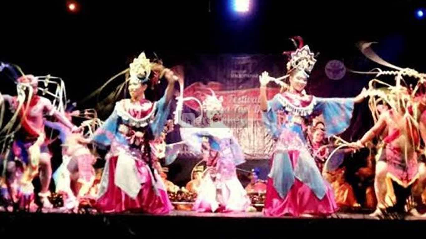 Taman Budaya Kalimantan Selatan