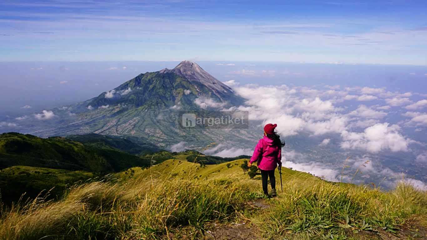 paket wisata salatiga