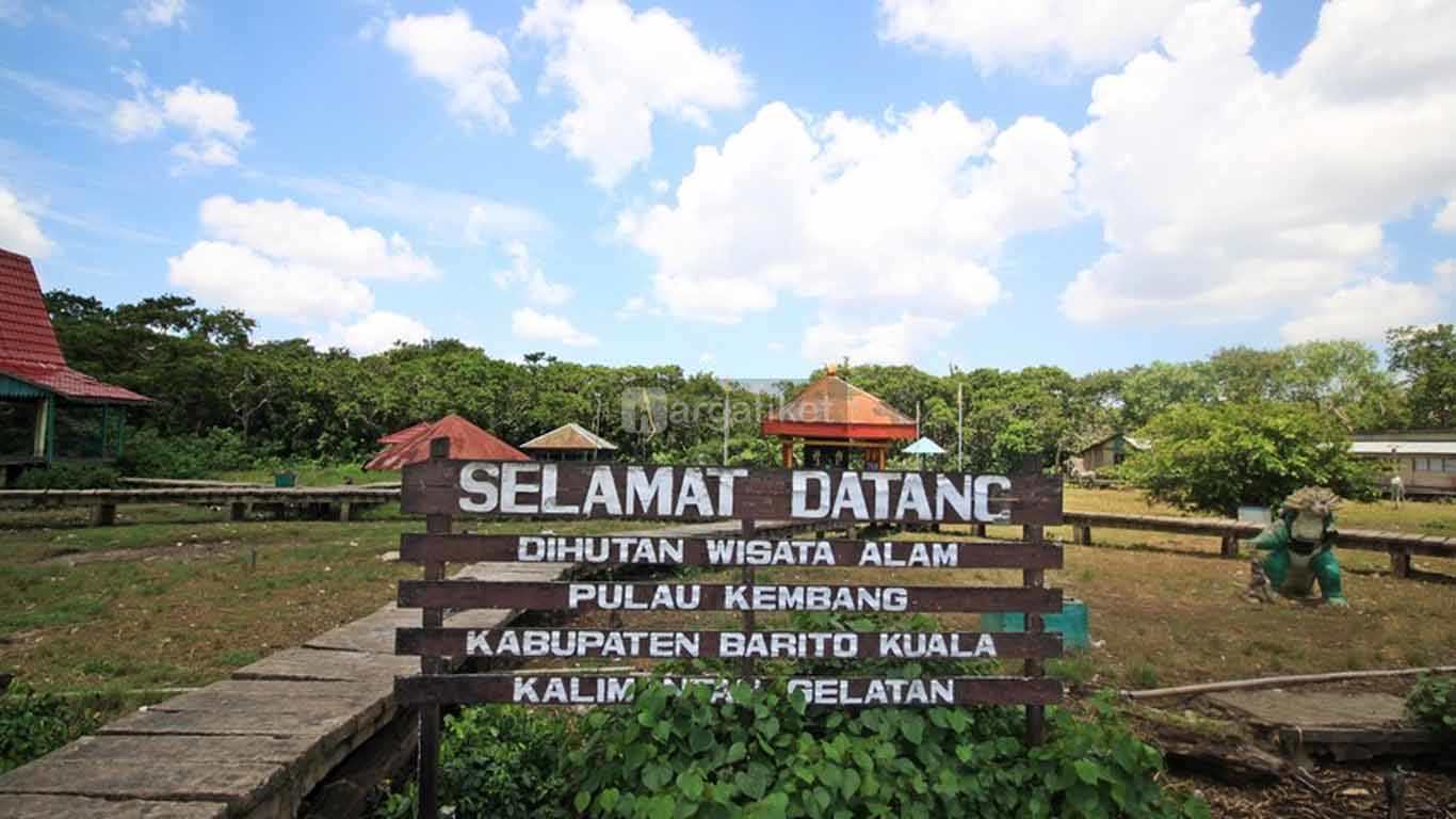 30+ Ide Keren Jumlah Tempat Wisata Kalsel Cakrawala