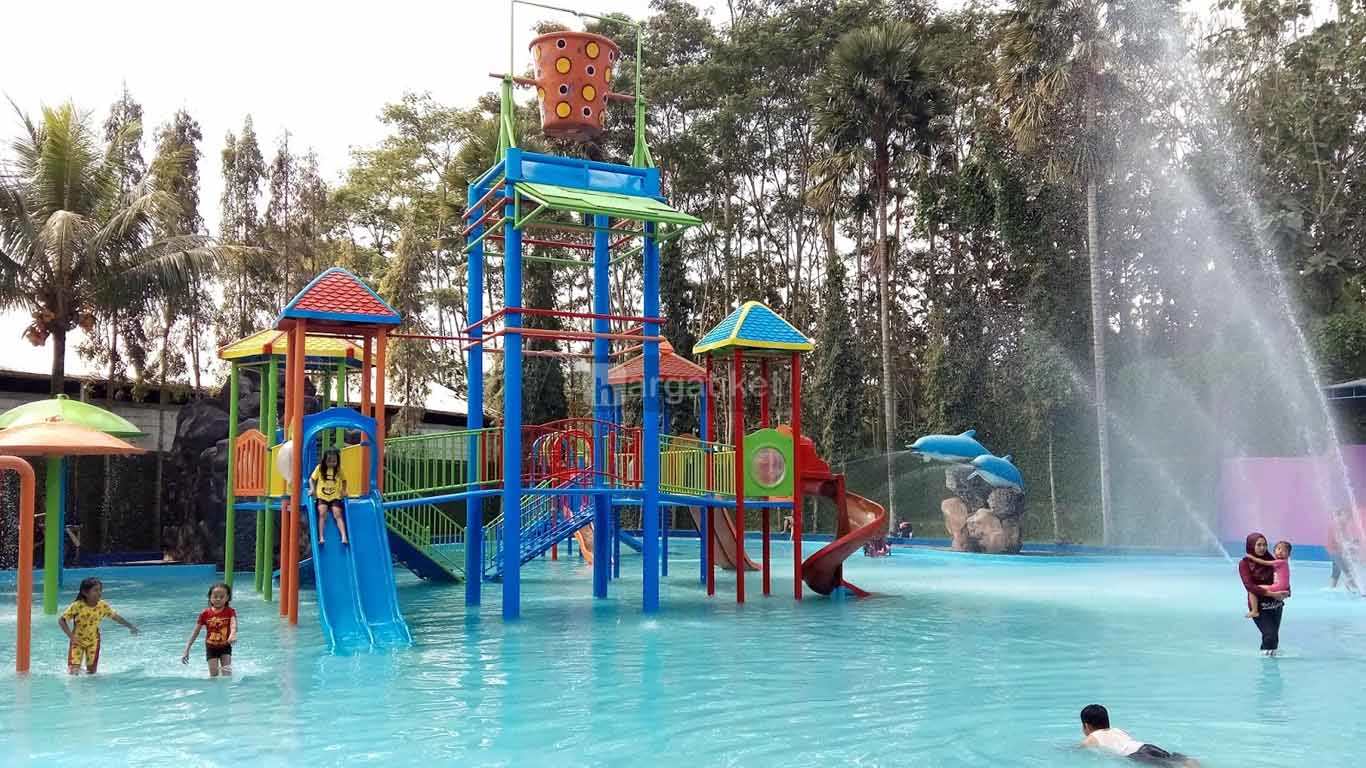 wisata salatiga dreamland