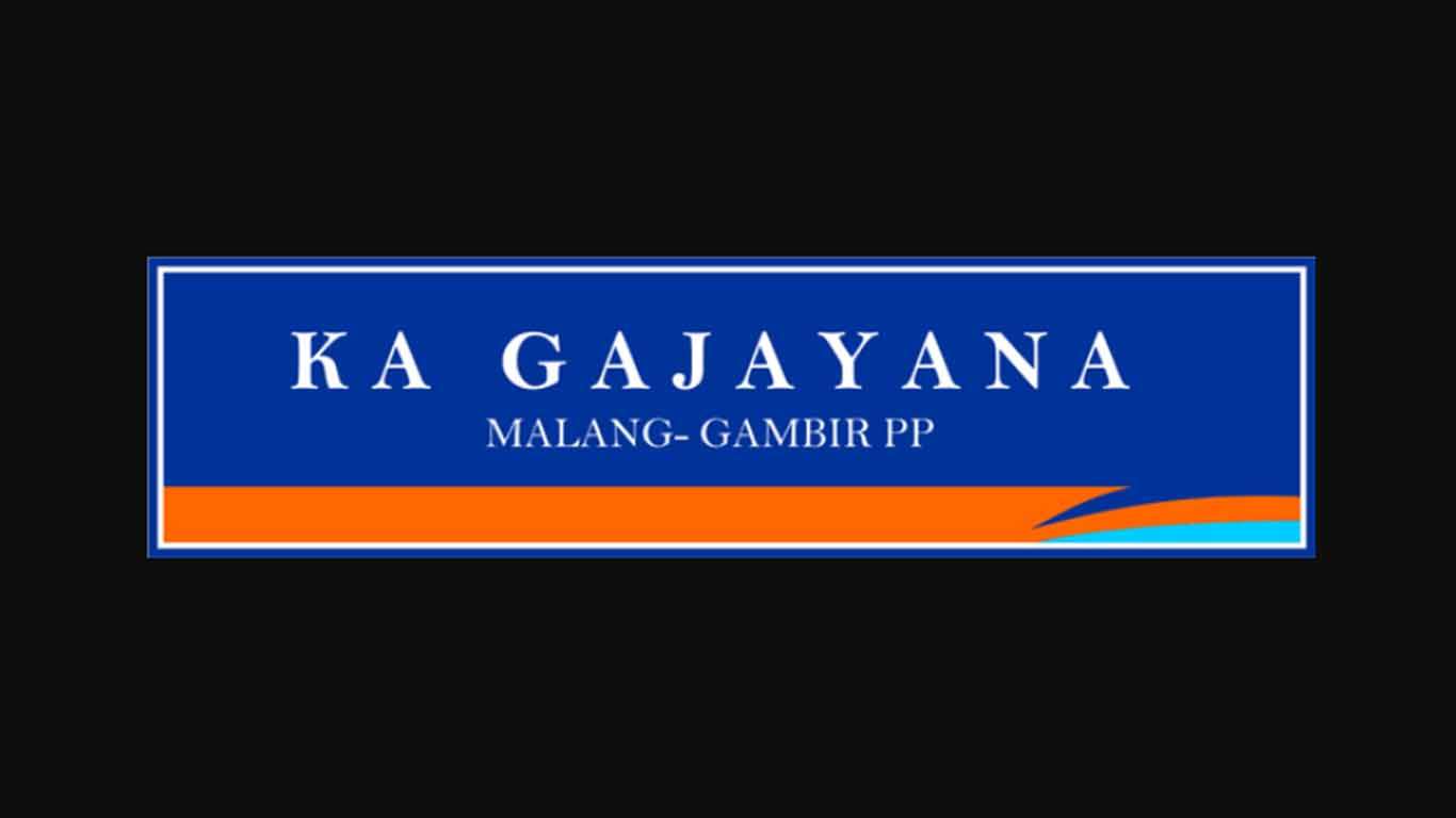 Harga Tiket Jadwal Kereta Api Gajayana 2021