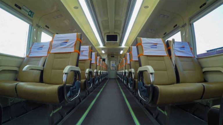 √ Harga Tiket + Jadwal Kereta Api Kertajaya Tambahan [2021]