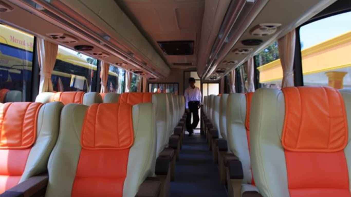 harga tiket bus damri jakarta lampung