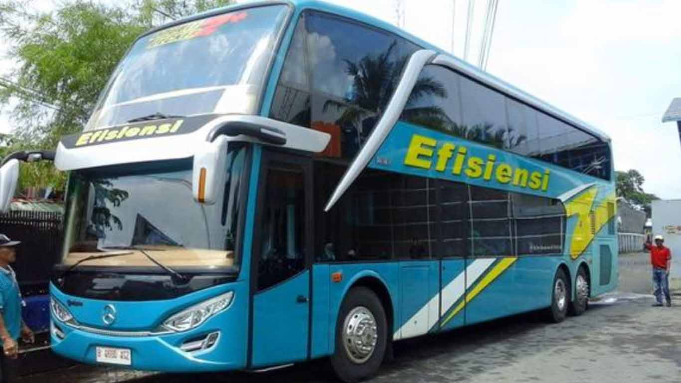 travel bus jogja cilacap