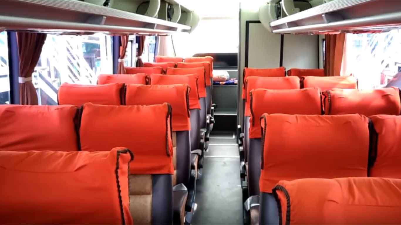 harga tiket bus eka 2019