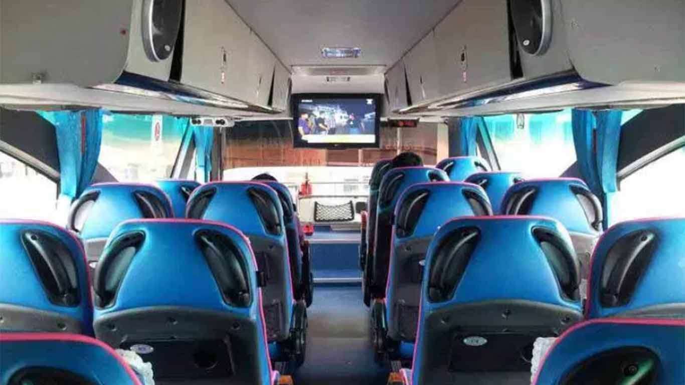 harga tiket bus laju prima 2019