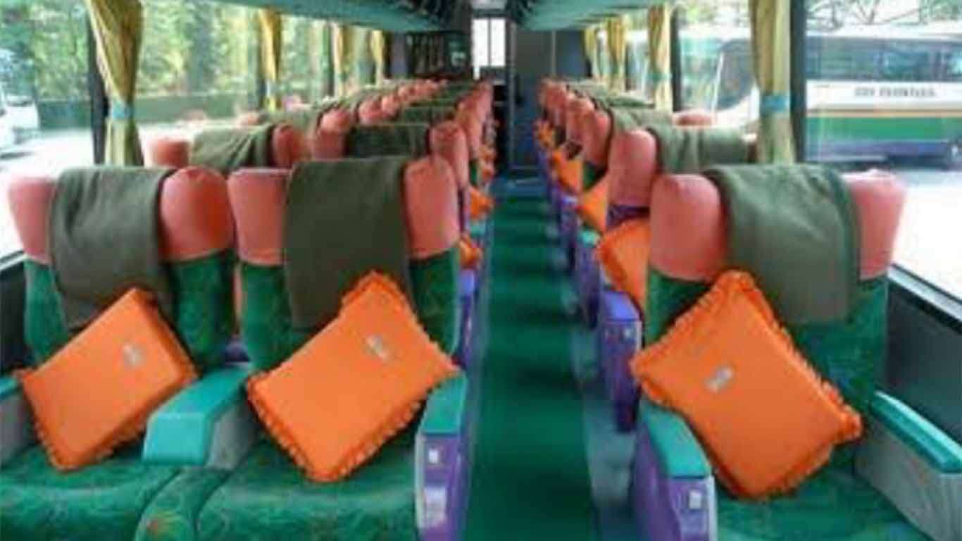 harga tiket bus lorena lebaran 2019